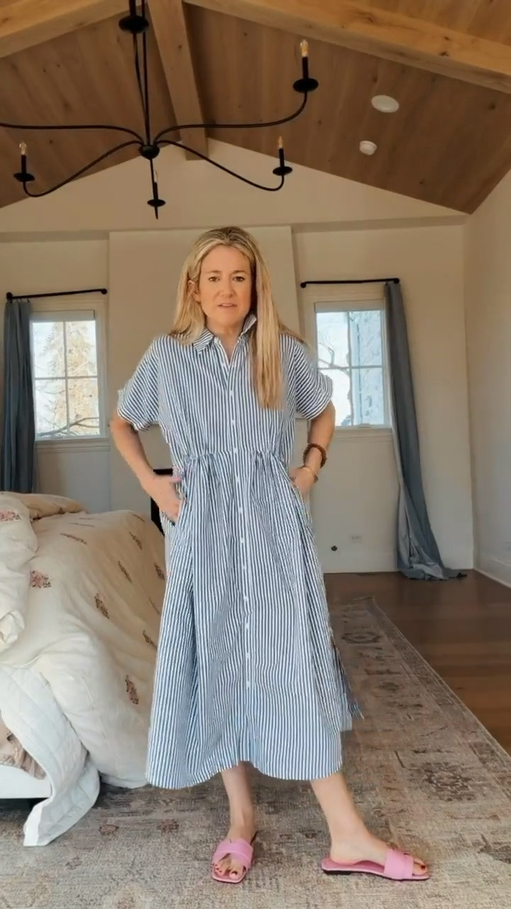 Amazon dress!

#LTKSeasonal #LTKootd #LTKSaleAlert