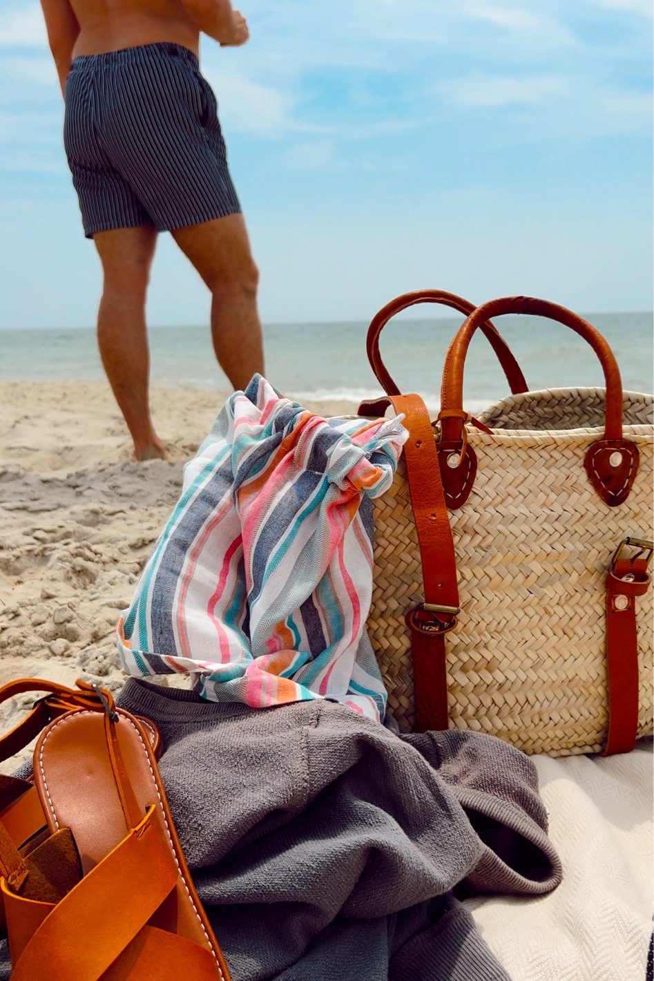 Beach
Beach bag
Beach blanket
Straw bag
Amazon
Vacation


#LTKtravel #LTKstyletip #LTKunder50