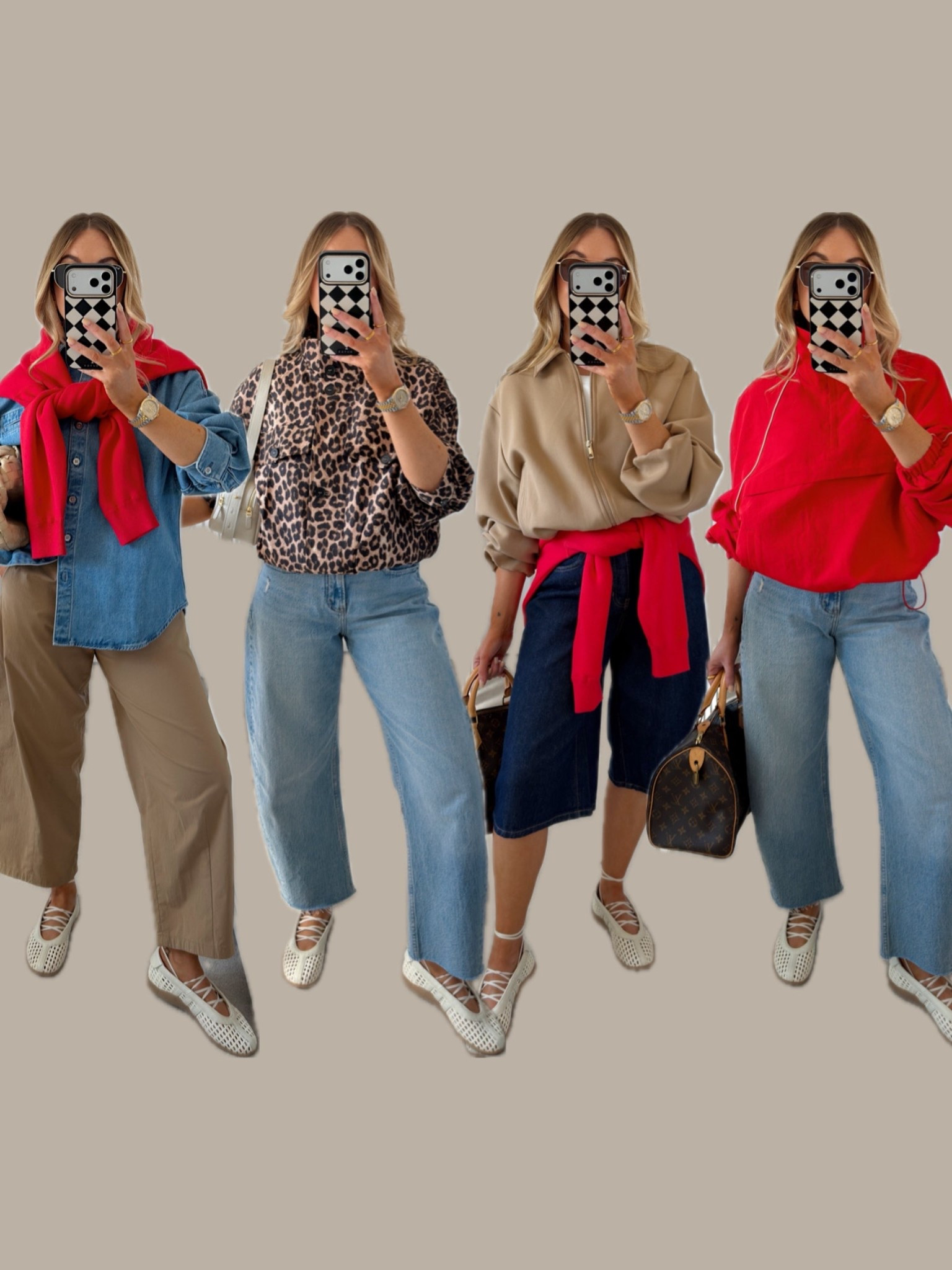 #LTKspring #LTKsale #LTKjeans