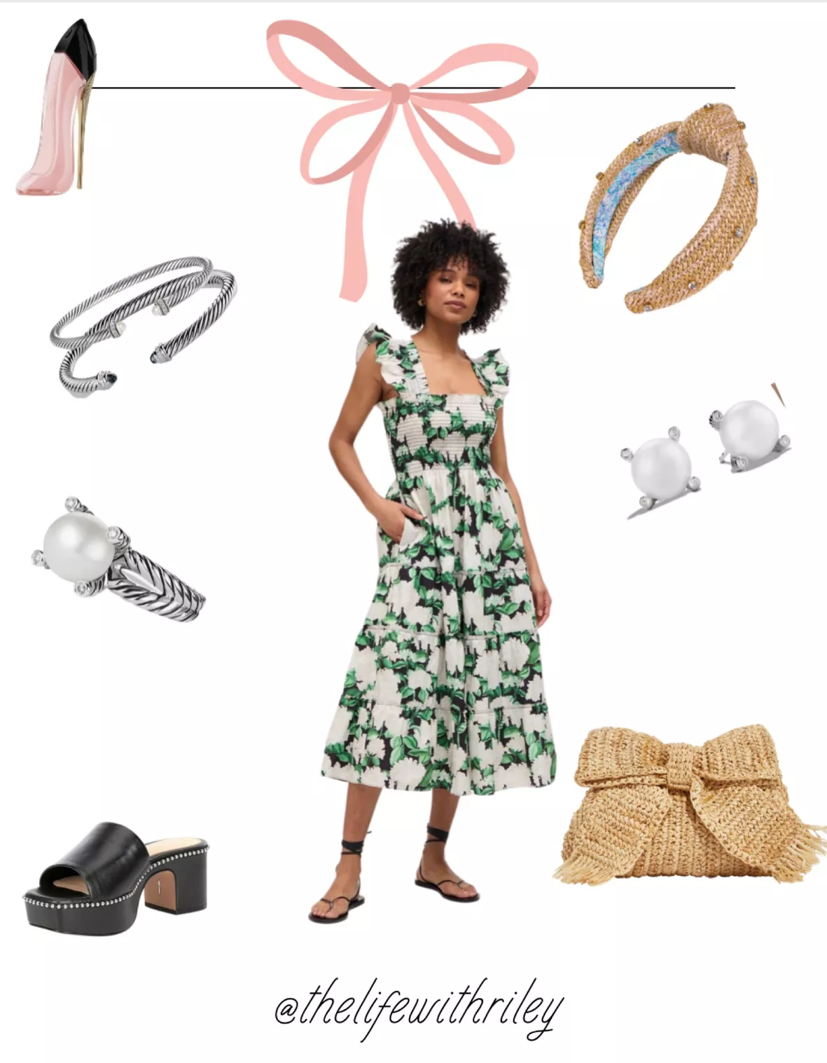 The Ellie Nap Dress curated on LTK