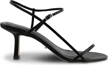 Caprice Ankle Strap Sandal (Women) | Nordstrom