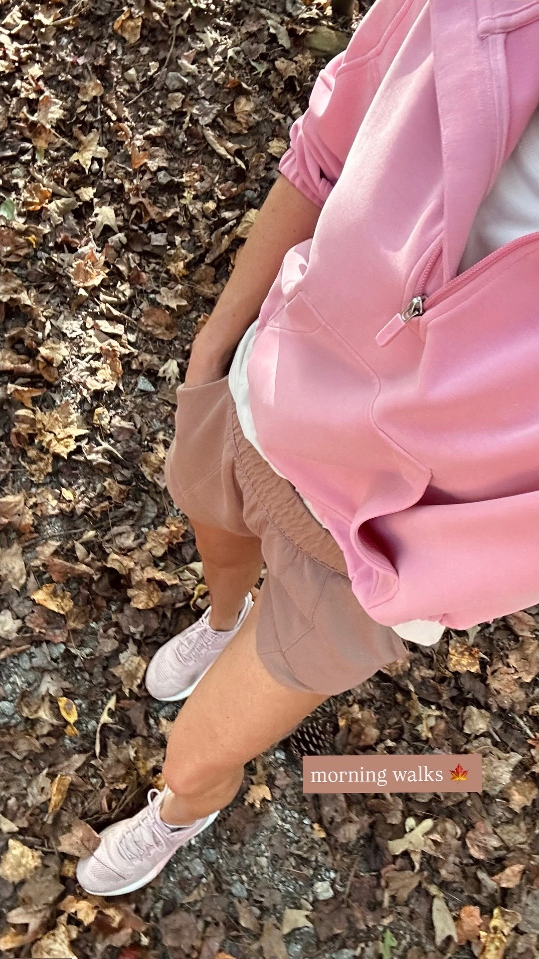 morning walks fit🍁

Love this Softstreme half zip sweatshirt, also linking the longer version which would be perfect to wear with leggings and cooler weather!

*I’m wearing size 6

#lululemon #softstreme #morningwalkfit #athleisure #momoutfit #workout 

#LTKStyleTip #LTKSaleAlert #LTKActive