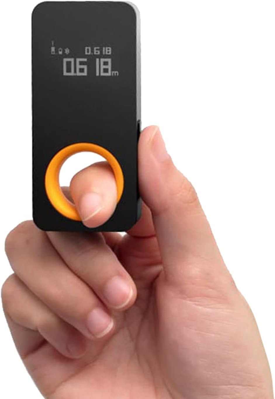 HOTO Laser Measuring Tool, 98ft Laser Distance Measure Tool ±2mm Accuracy, Compact Laser Measure... | Amazon (US)