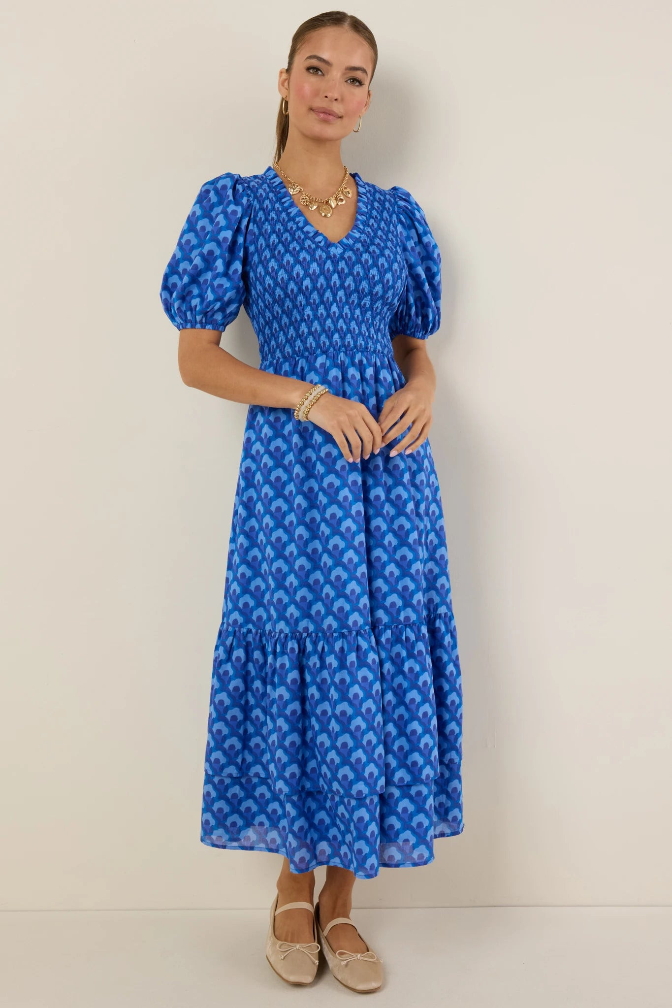 Charlie Dress | Avara