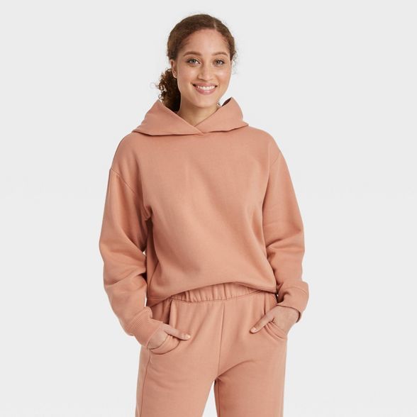 Women's Hooded Sweatshirt - A New Day™ | Target