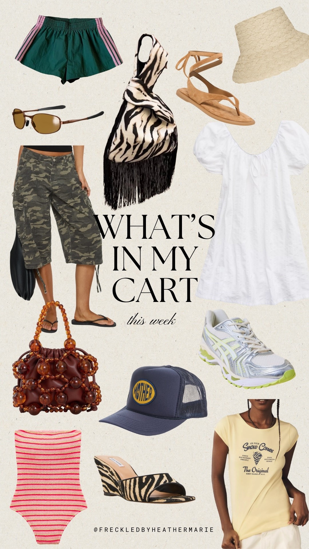 What’s in my cart this week! Some on sale

#LTKootd #LTKSaleAlert #LTKdayinmylife