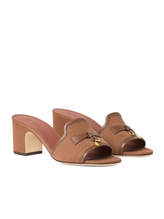 Summer Charms Sandal | Senser US