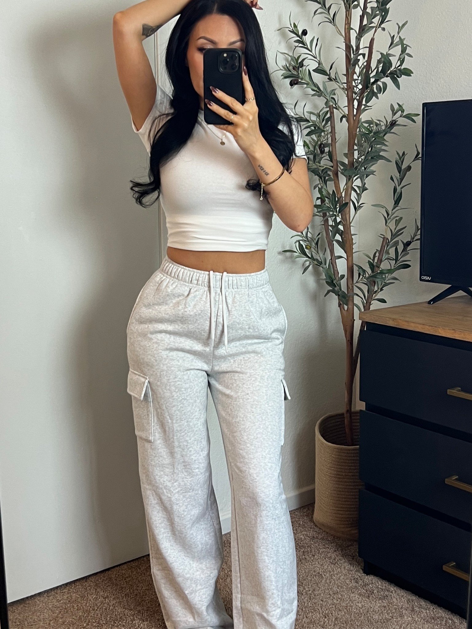 Casual Walmart outfit 

#LTKmomlife #LTKgrwm #LTKBeauty