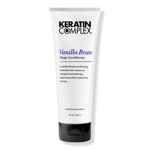 Vanilla Bean Deep Conditioner | Ulta