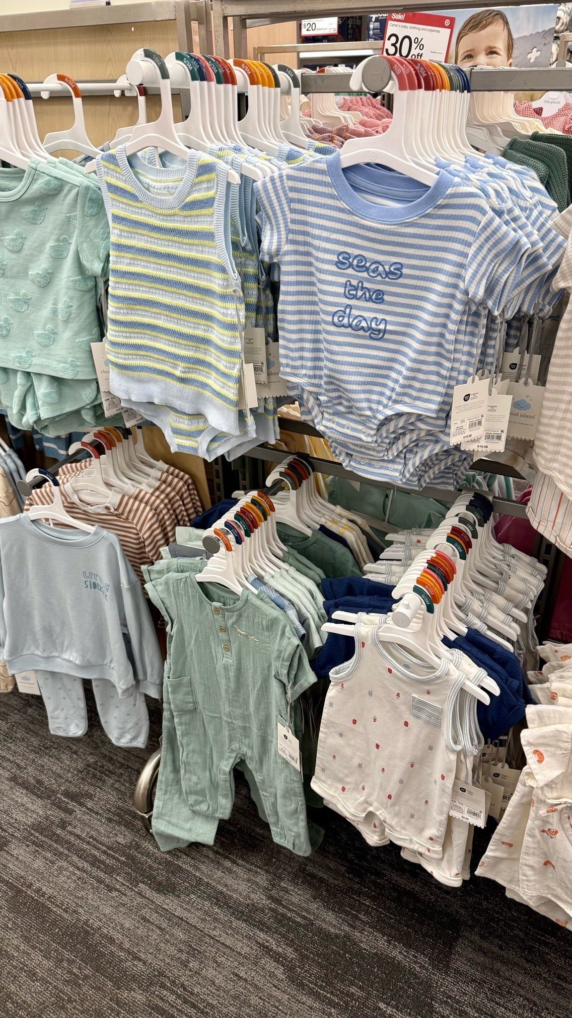 Target Baby Boy Summer Outfits

#LTKBaby #LTKKids #LTKmomlife