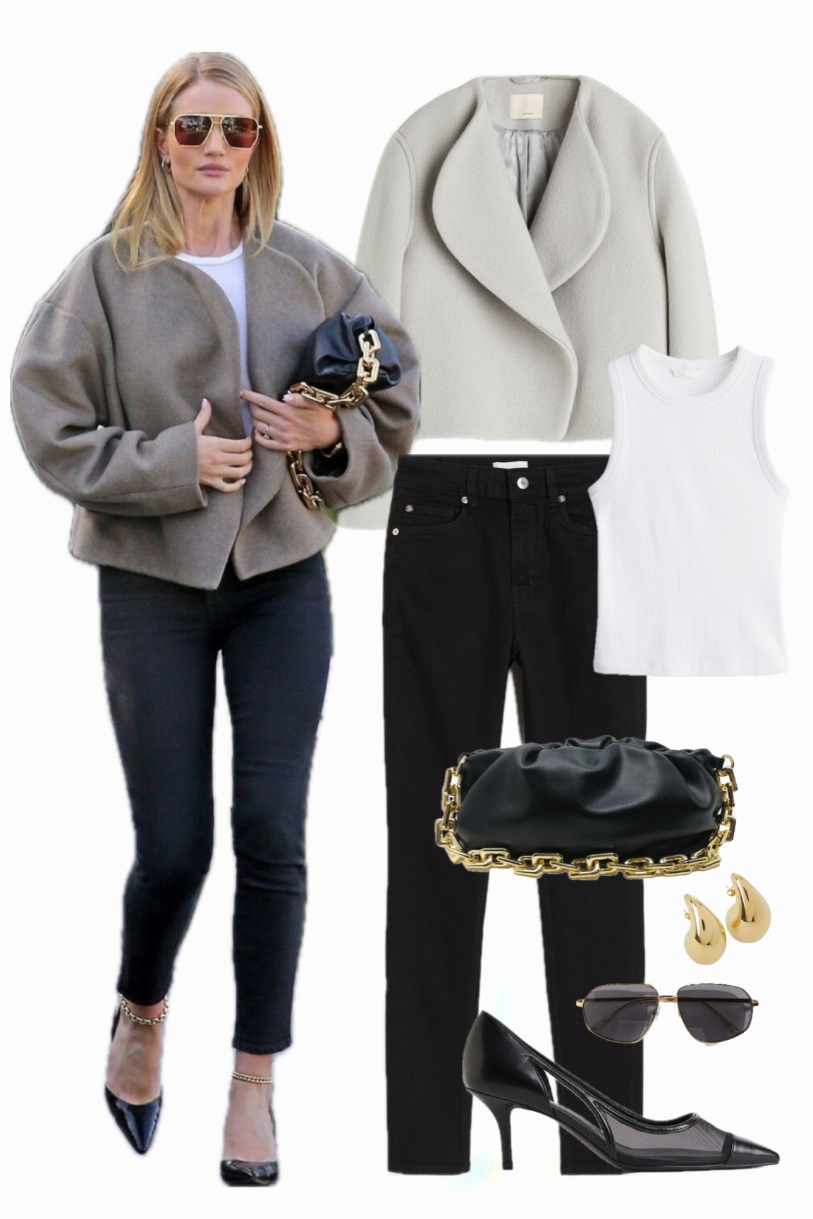 What Rosie Wears | Autumn Outfit Inspoired

#LTKcanada #LTKautumn #LTKstyletip