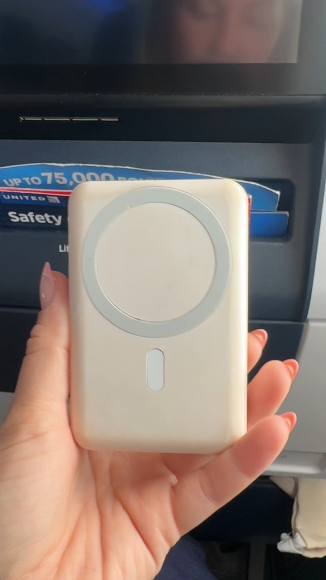 My number one item I travel with. I’ve had this one for years. They’ve since upgraded the style 

#LTKActive #LTKTravel #LTKFamily