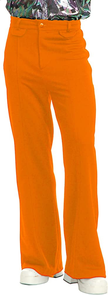 Charades Men's Disco Pants | Amazon (US)