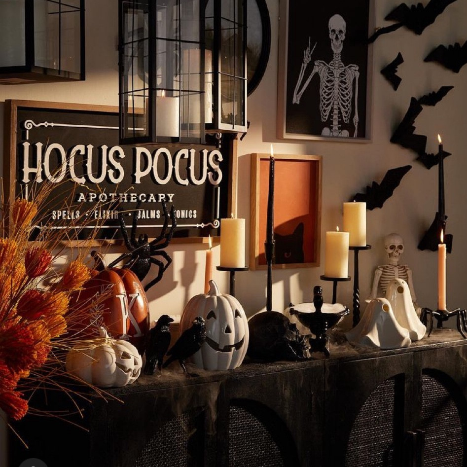 Kirklands Halloween decor, spooky decor, Halloween, fall, back to school, home decor 

#LTKhome #LTKFind #LTKSeasonal