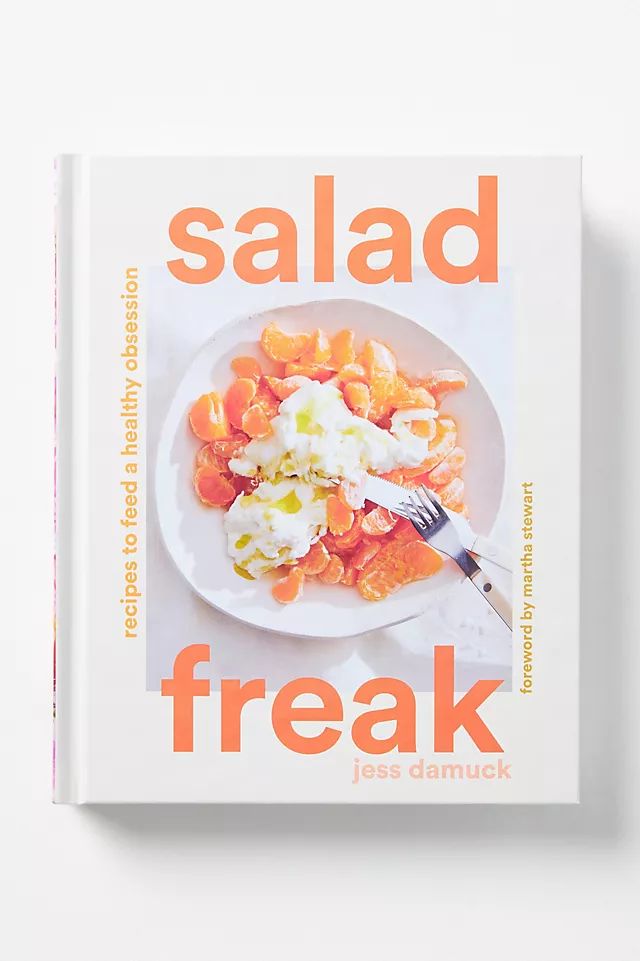 Salad Freak | Anthropologie (US)