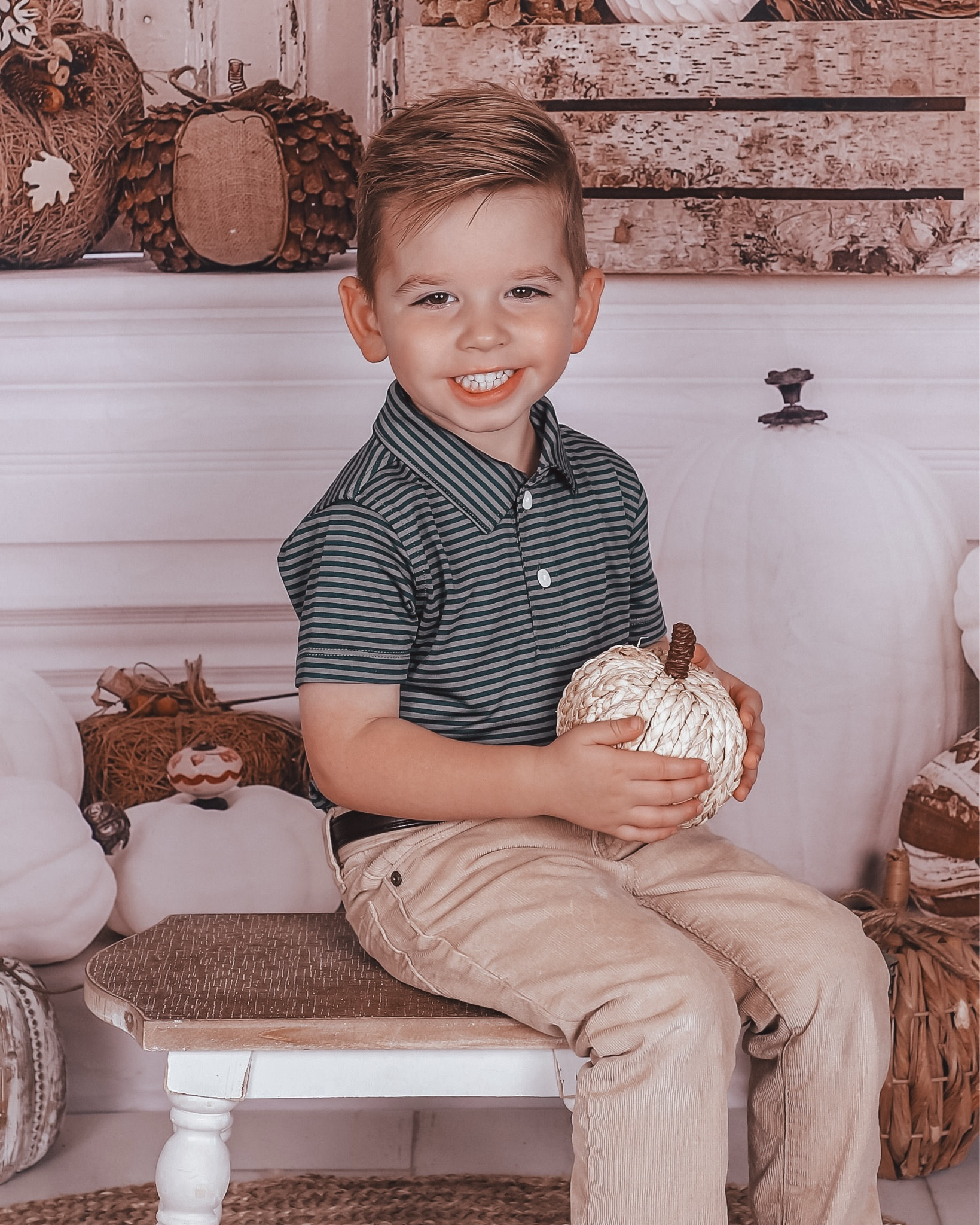 Fall pictures!

#toddlerboy

#LTKFamily #LTKSeasonal #LTKKids