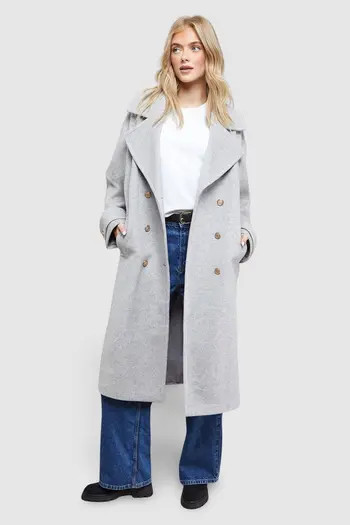 Oasis Relaxed Tailored Coat | Nordstrom | Nordstrom