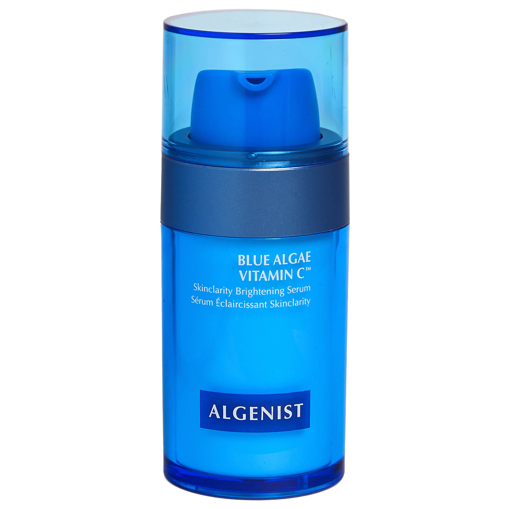 Algenist Blue Algae Vitamin C Skinclarity Brightening Serum 1 oz/ 30 mL | Sephora (US)