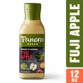 Panera Bread Fuji Apple Vinaigrette & Marinade 12 fl oz | Kroger