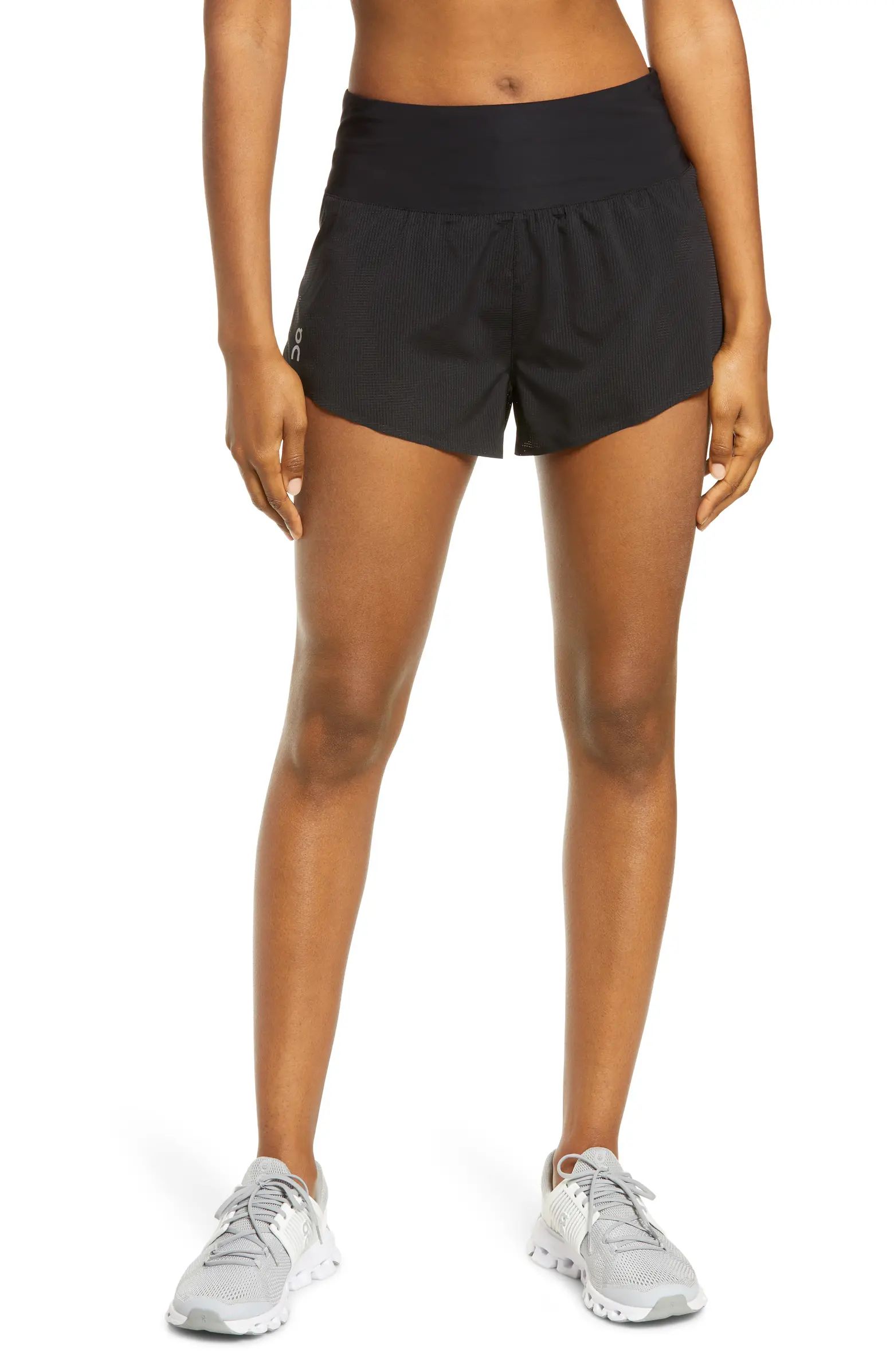 Race Athletic Shorts | Nordstrom