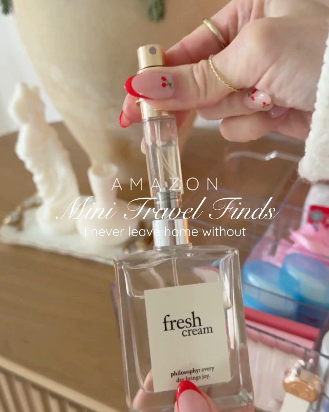 These are some of my must have travel finds I don’t leave home without and 10/10 recommend!

#LTKTravel