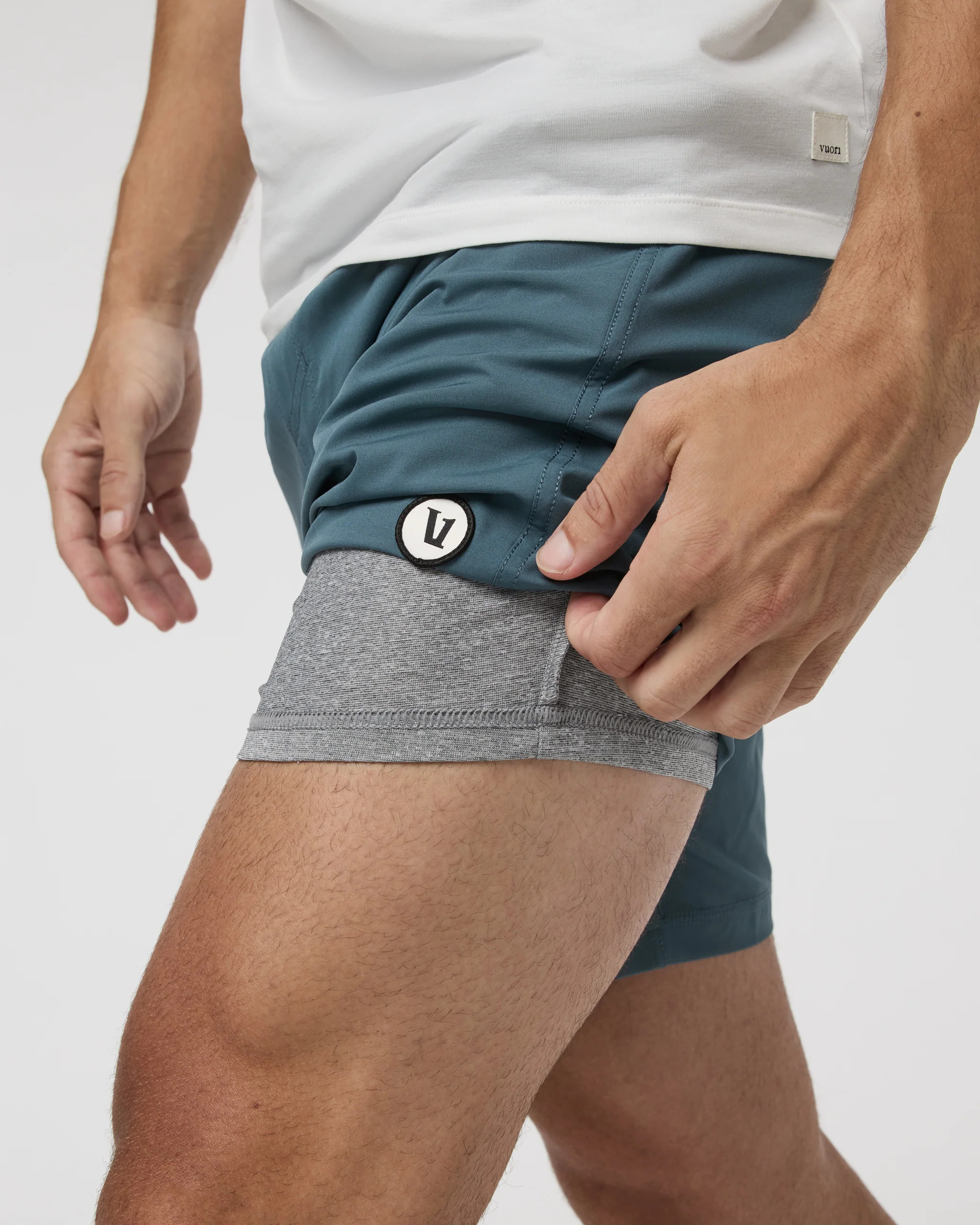 Kore Short | Vuori Clothing (US & Canada)