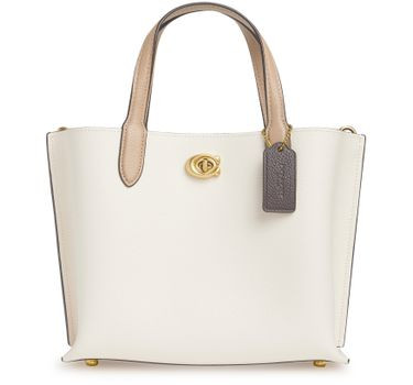 Willow Tote 24 In Colorblock | 24S (APAC/EU)
