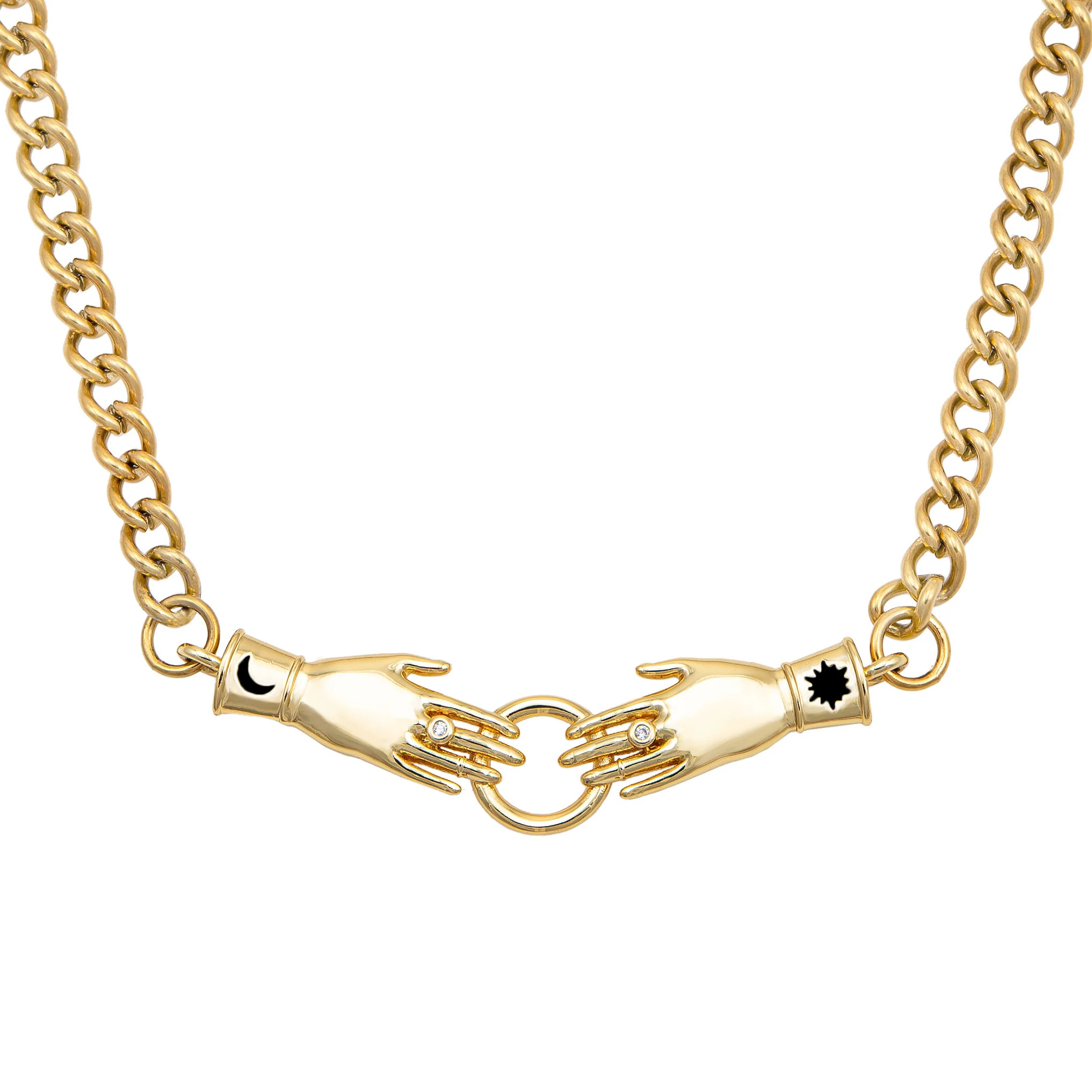 Little Rooms Mini Magic Touch Necklace | Little Rooms