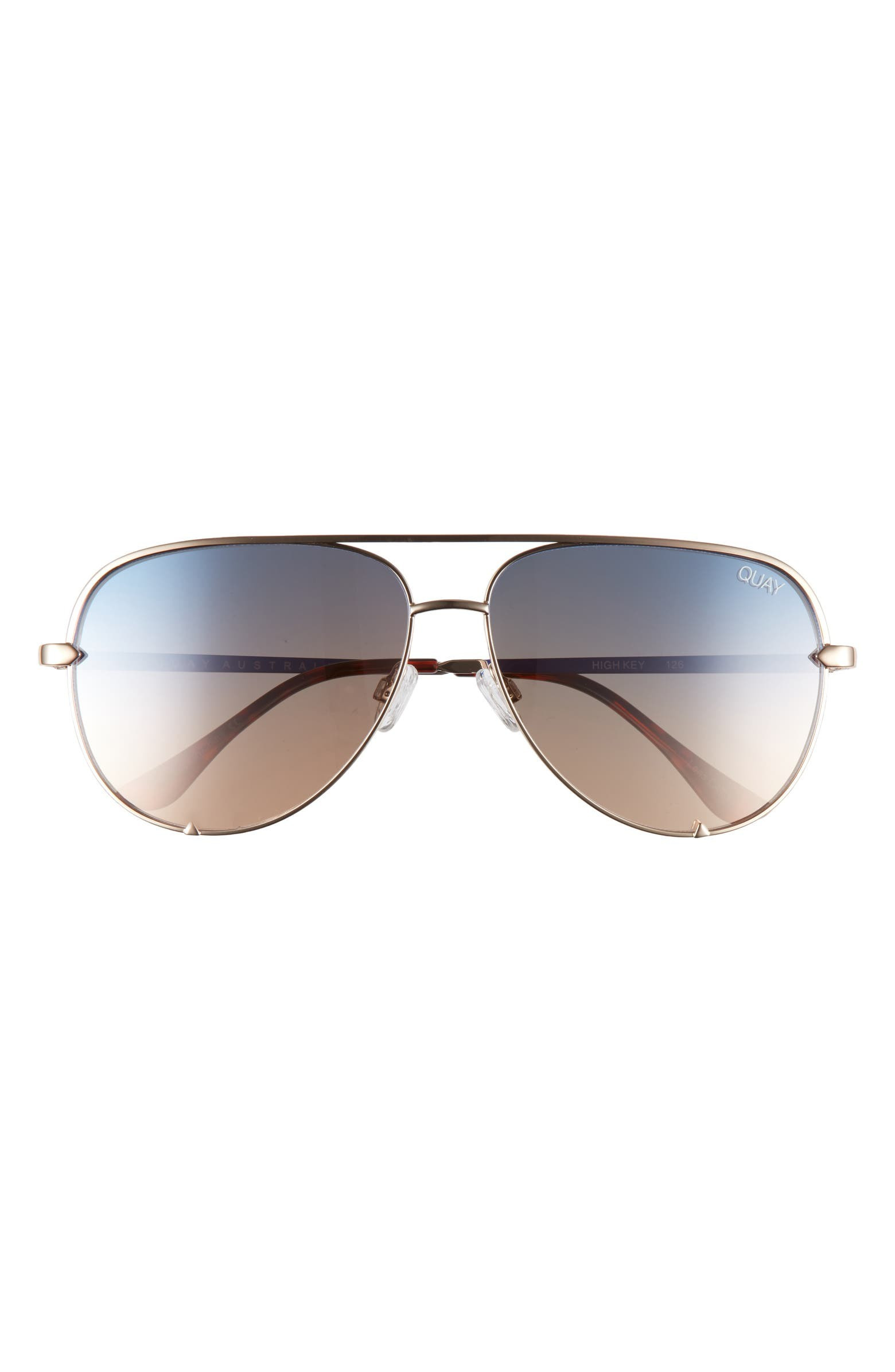 High Key 68mm Aviator Sunglasses | Nordstrom