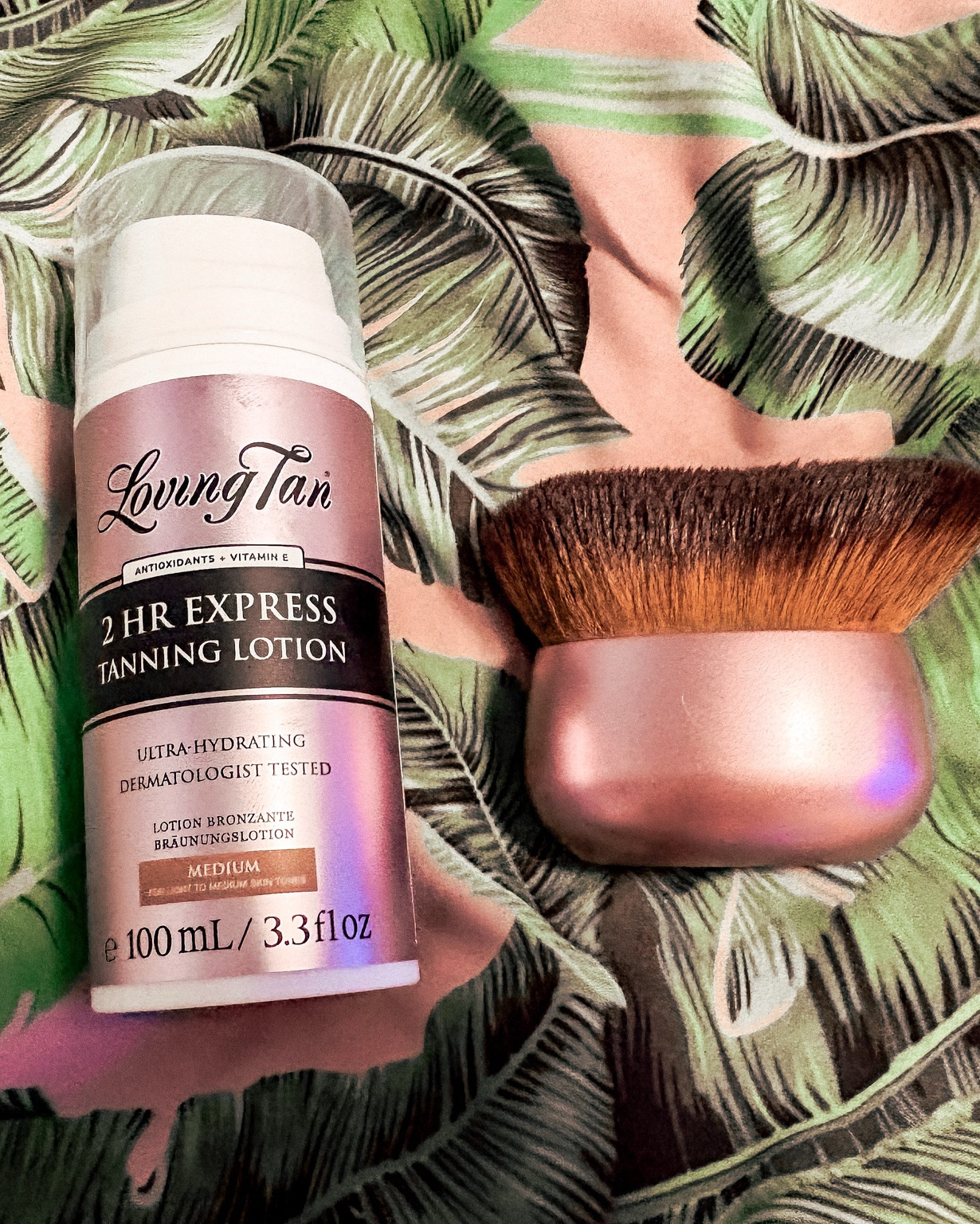 Current self tan I’m loving!

#LTKselfcare #LTKSeasonal #LTKBeauty