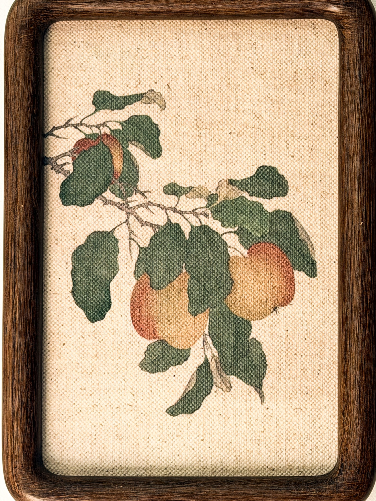 Love this cottage spring art. 

#LTKHome #LTKSeasonal