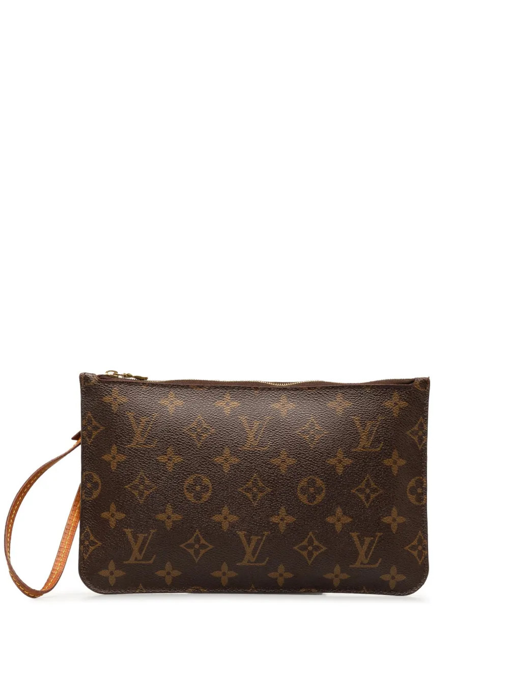 2014 Neverfull Pochette clutch bag | Farfetch Global