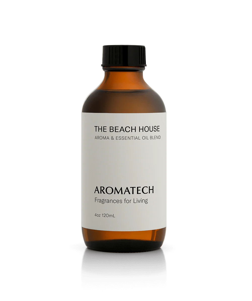 The Beach House | AromaTech