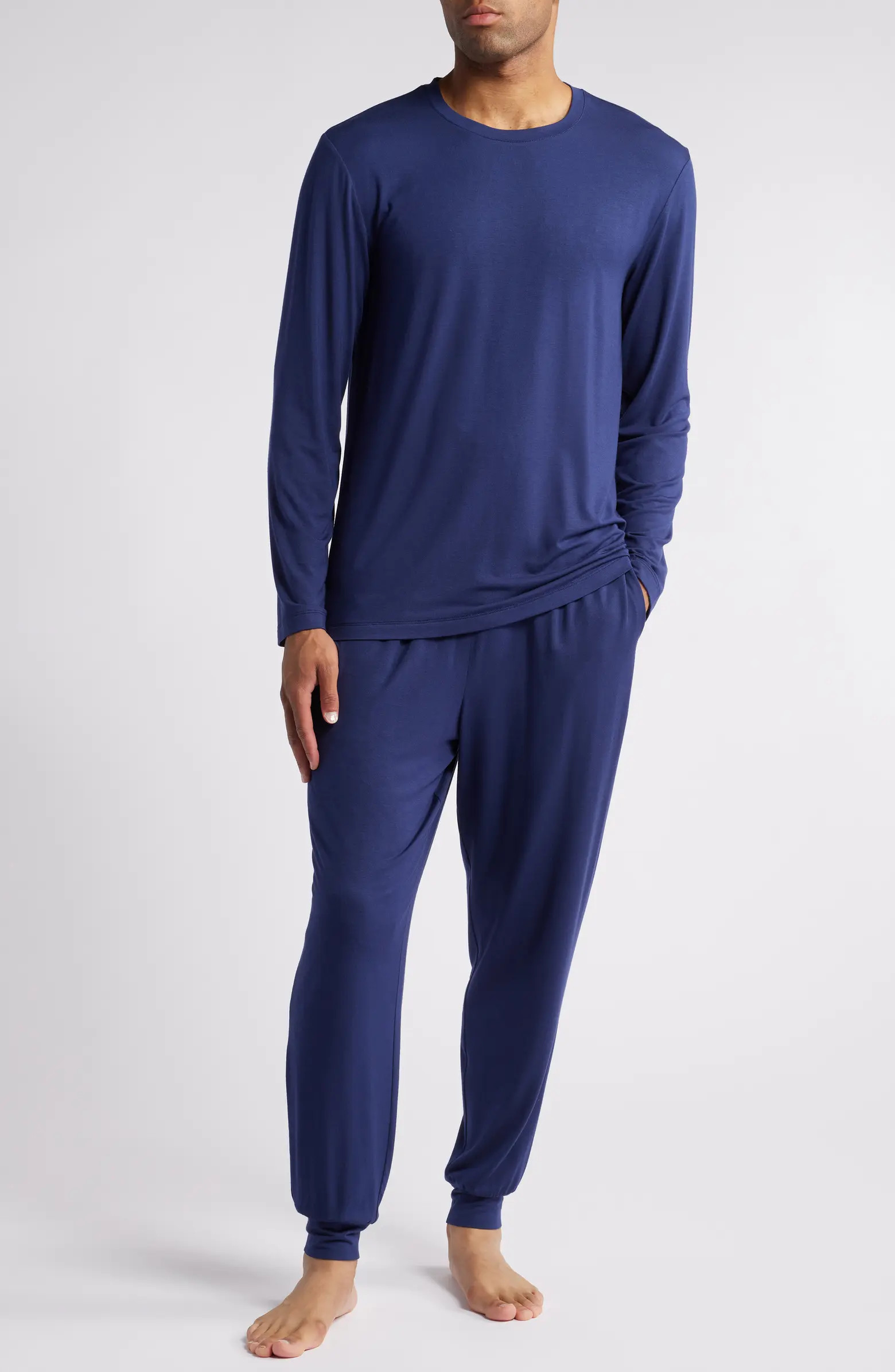 Moonlight Modal Blend Pajamas | Nordstrom