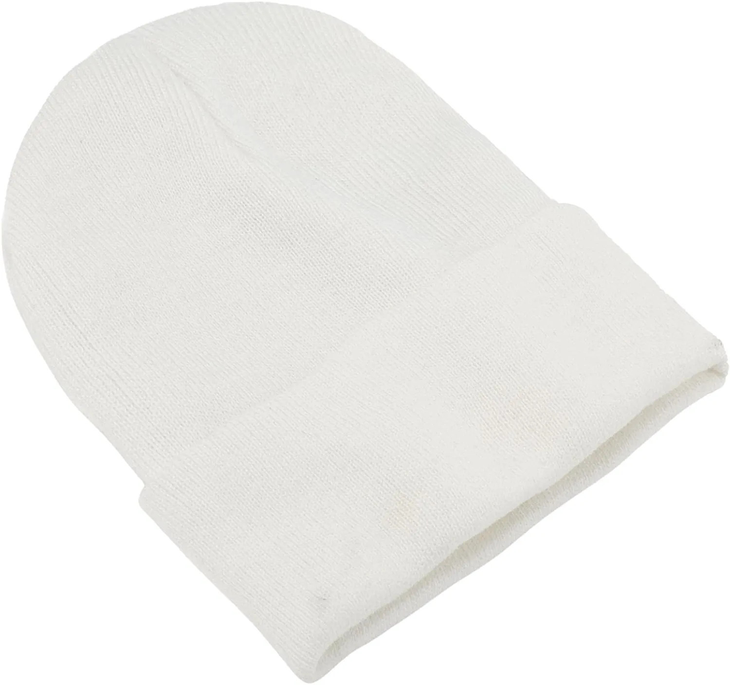 Satin Lined Beanie Silk Lined Winter Hats for Women Men Cuffed Silky Beanie Hat Soft Warm Ski Bea... | Amazon (US)