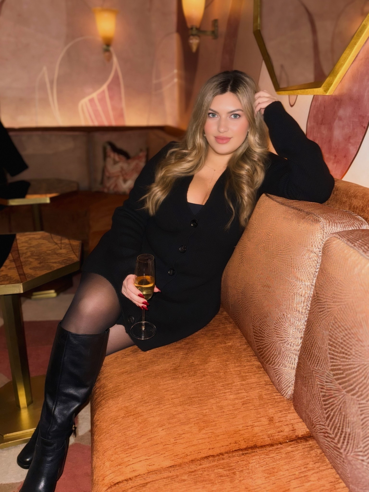 House of CB dress
Girls night
Date night
Winter outfit
Sweater dress 
LBD

#LTKgrwm #LTKSeasonal #LTKdayinmylife