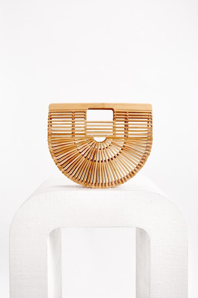 GAIA'S ARK SMALL - NATURAL | Cult Gaia - US