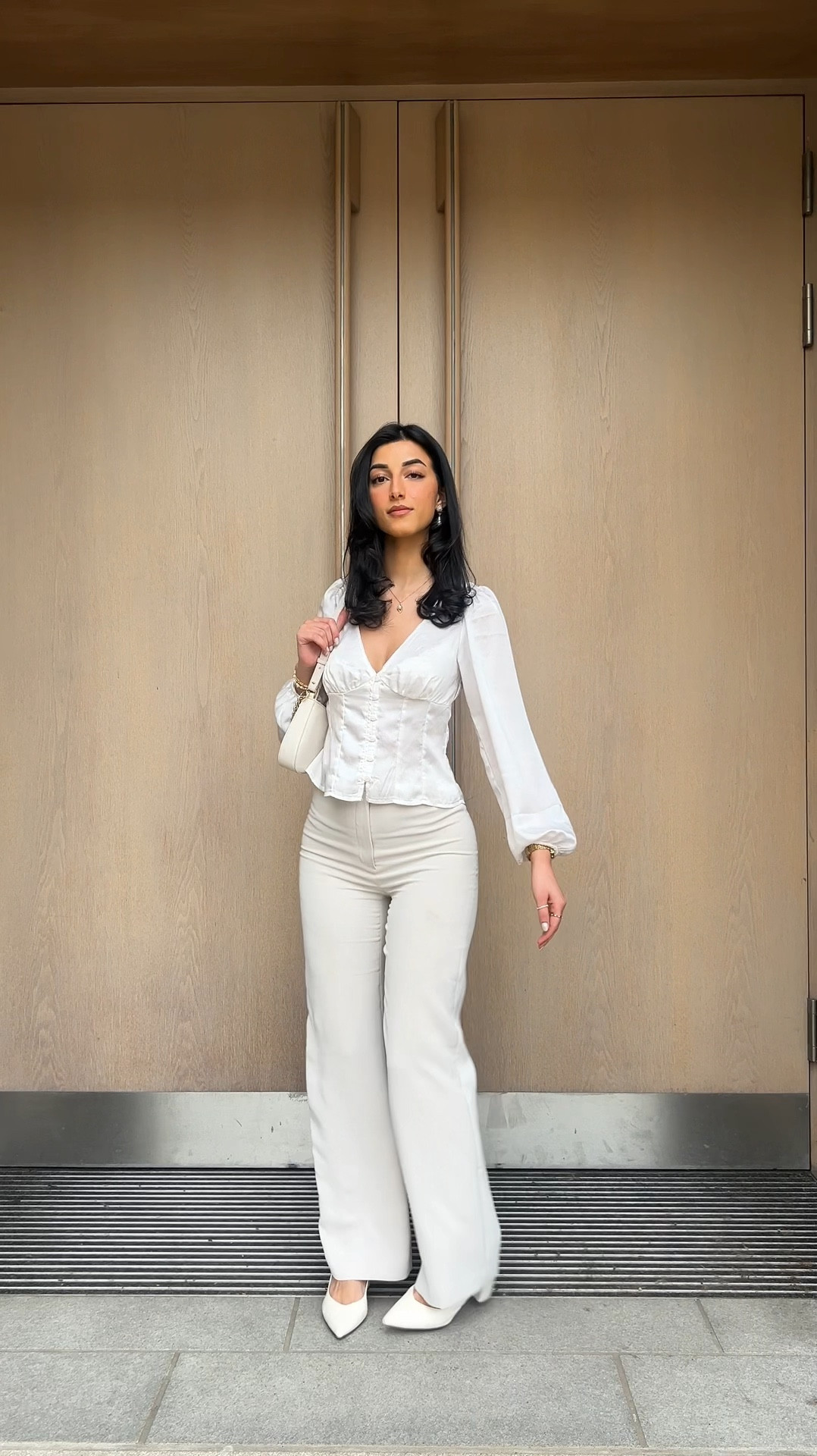 #LTKU #LTKVideo 

#LTKworkwear