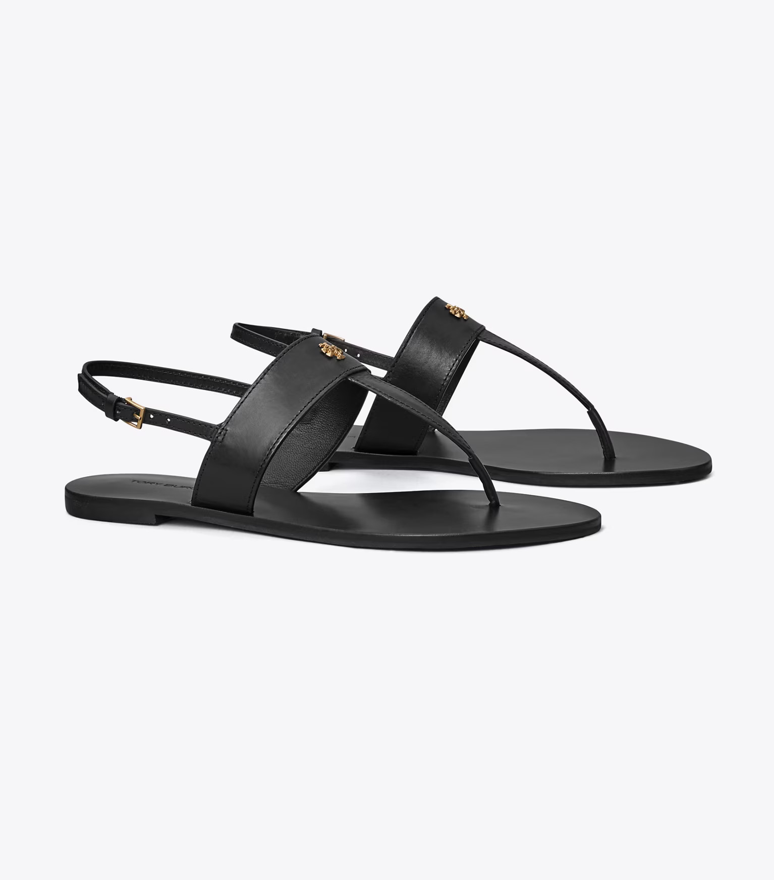 Capri Thong Sandal: Women's Designer Sandals | Tory Burch | Tory Burch (US)