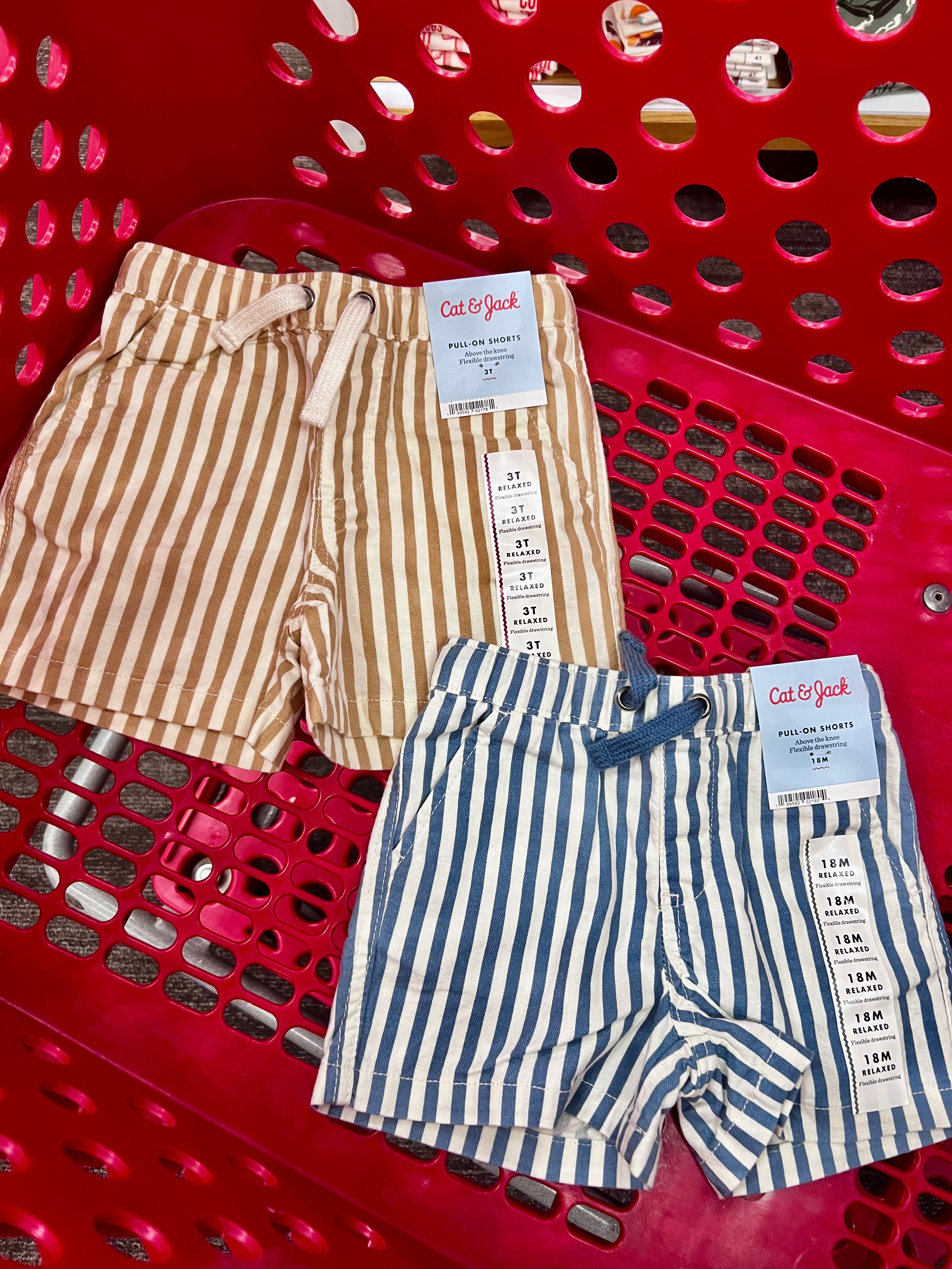 My boys have these and I can confirm they are JUST as cute if not CUTER on, than in photos 😍🥰🥹 

 #LTKmomlife #LTKBaby #LTKKids