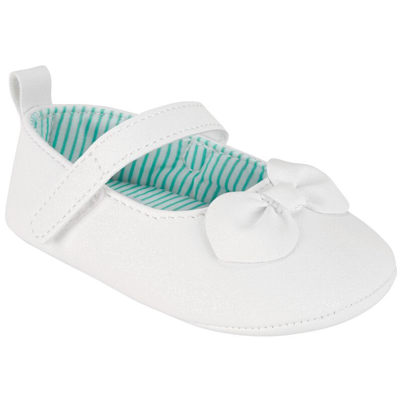 Baby Mary Jane Baby Shoes | Carter's