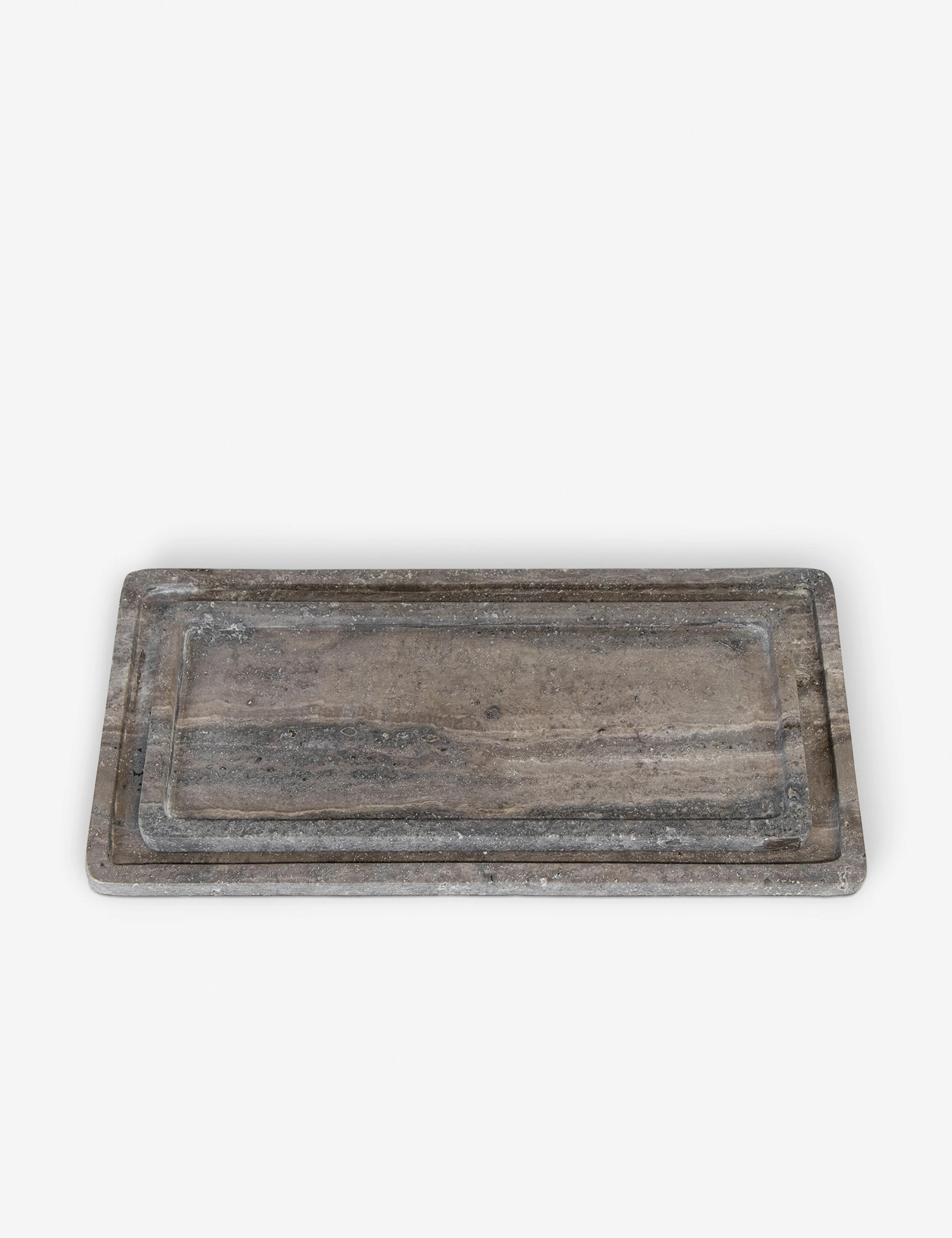 Sutton Marble Trays (Set of 2) by Regina Andrew | Lulu and Georgia 
