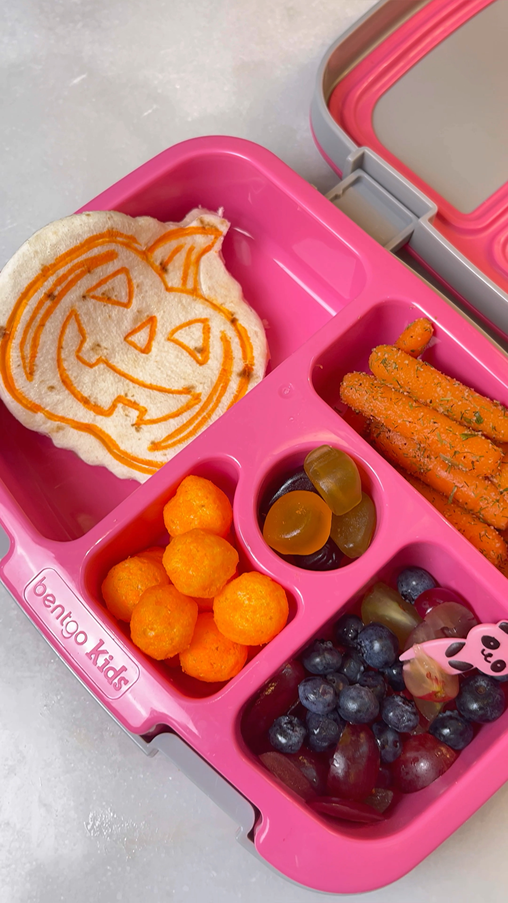 Shop the lunch supplies here! Follow Make it with Micah for more! 

Lunch ideas. School lunch. Kids lunch. Kitchen organization. Fridge organization

#LTKfamily #LTKhome #LTKHalloween