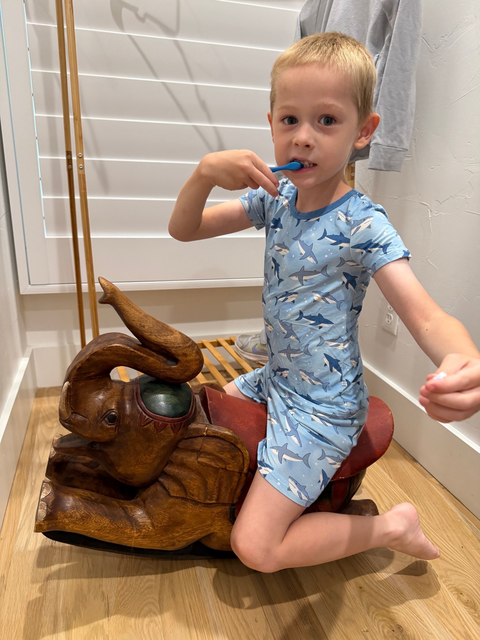 @cadenlane #ad #sponsored

We love Caden Lane PJs!!! They are so soft and cozy and come in so many adorable patterns. Rhett is loving these for summertime!

#LTKSeasonal