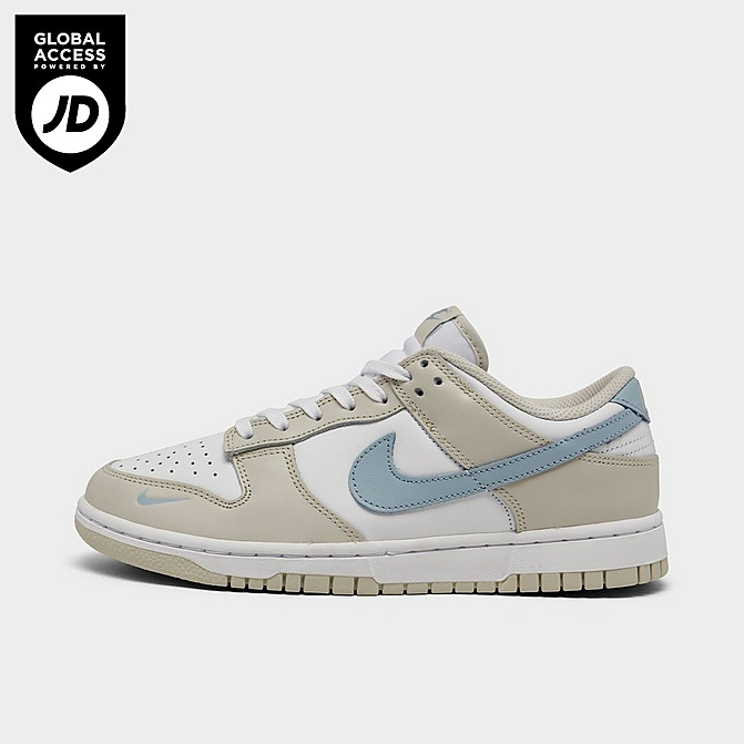 Women's Nike Dunk Low Retro SE Casual Shoes | Finish Line (US)