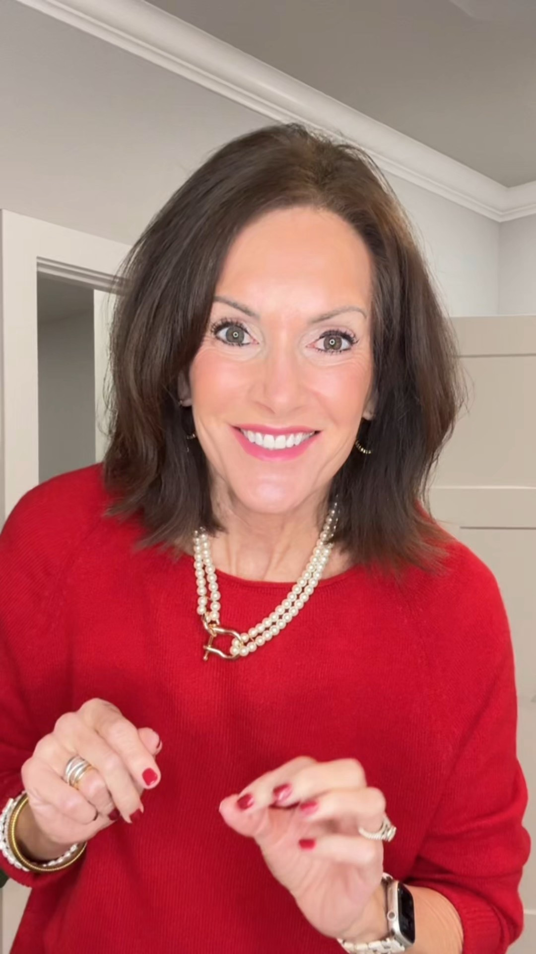 Affordable cashmere✔️ Large
Affordable silk skirt ✔️ medium 
Responsible Down Jacket ✔️ large

Holiday style that is cozy, chic, and warm! Yes Please! 

@onequince #quincepartner

#LTKgrwm #LTKTall #LTKHoliday