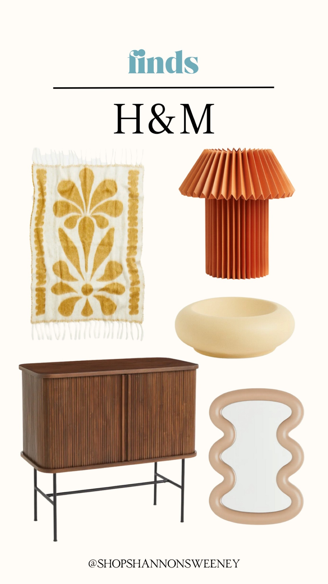 Finds | new fall arrivals at H&M home ✨

#LTKhome #LTKstyletip #LTKU