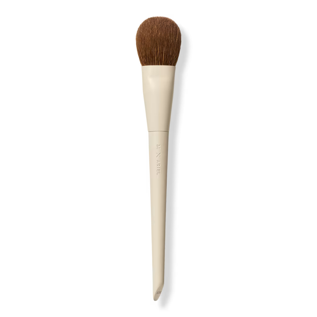Morphe X Ariel A58 Signature Cream Contour Brush | Ulta