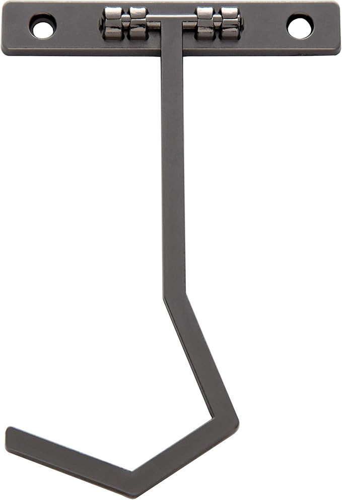 Metal Banana Hanger - Under Cabinet Hook for Bananas or Other Kitchen Items. Keep Banana Fresh (G... | Amazon (US)