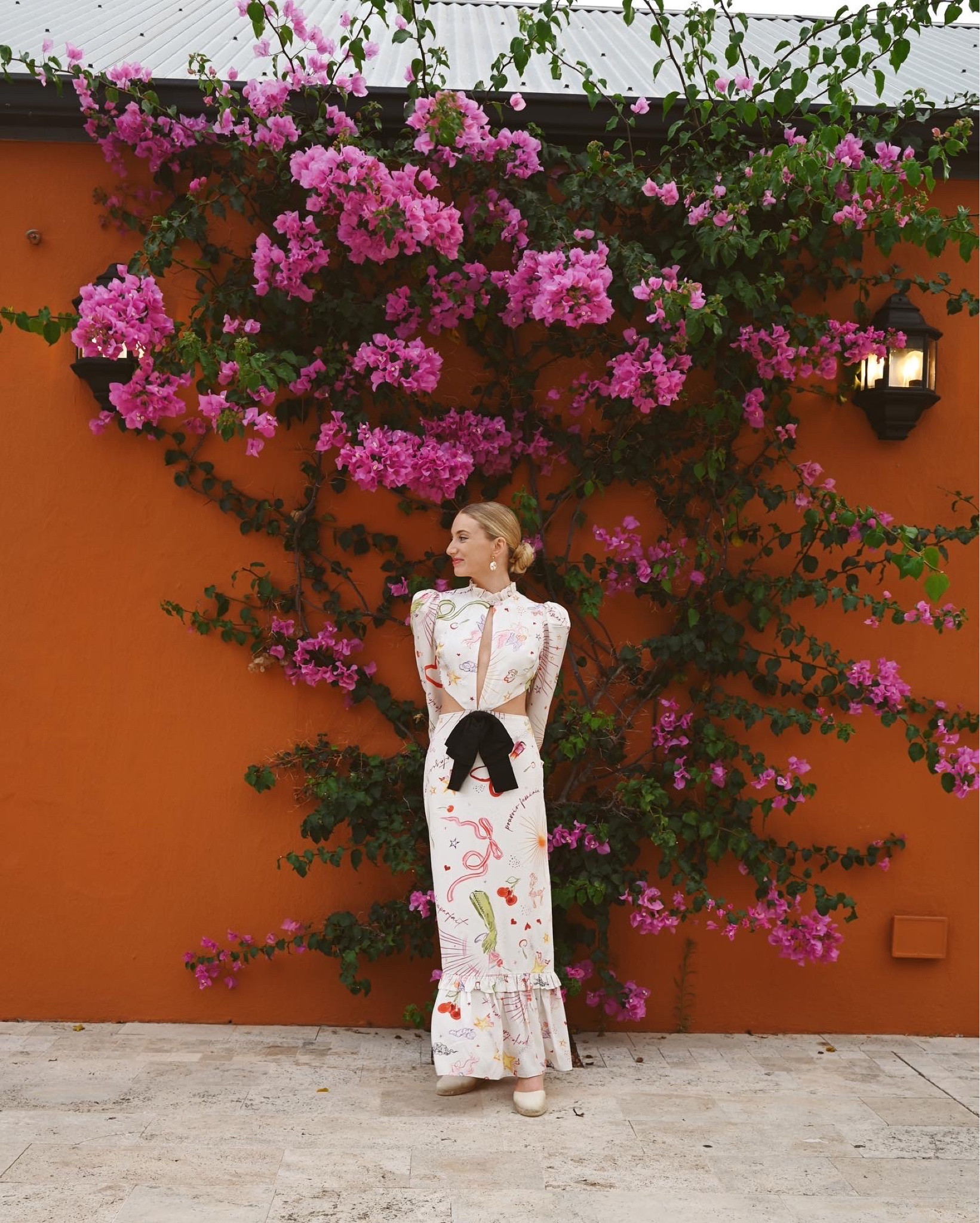 maxi gown for vacation 

#LTKstyletip #LTKtravel #LTKwedding